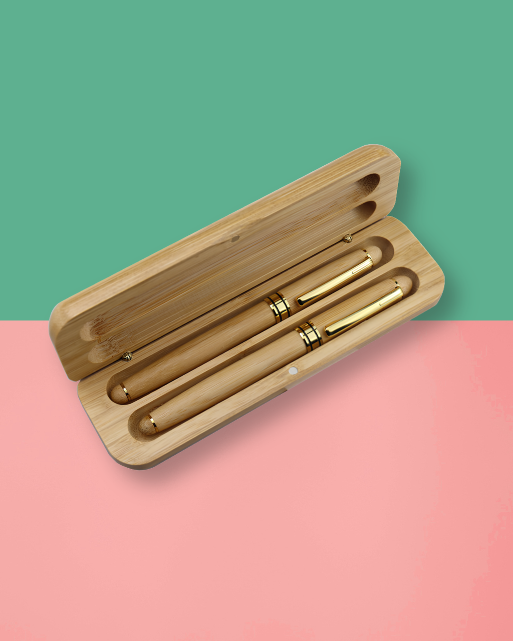 Graduate's Pen Box + FREE Card
