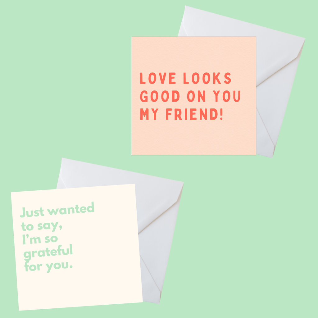Loved, Actually - Founders Edition