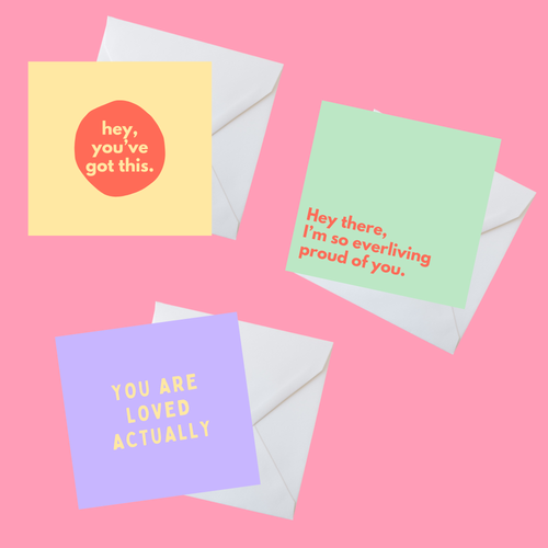 Loved, Actually - Founders Edition (FREE shipping)