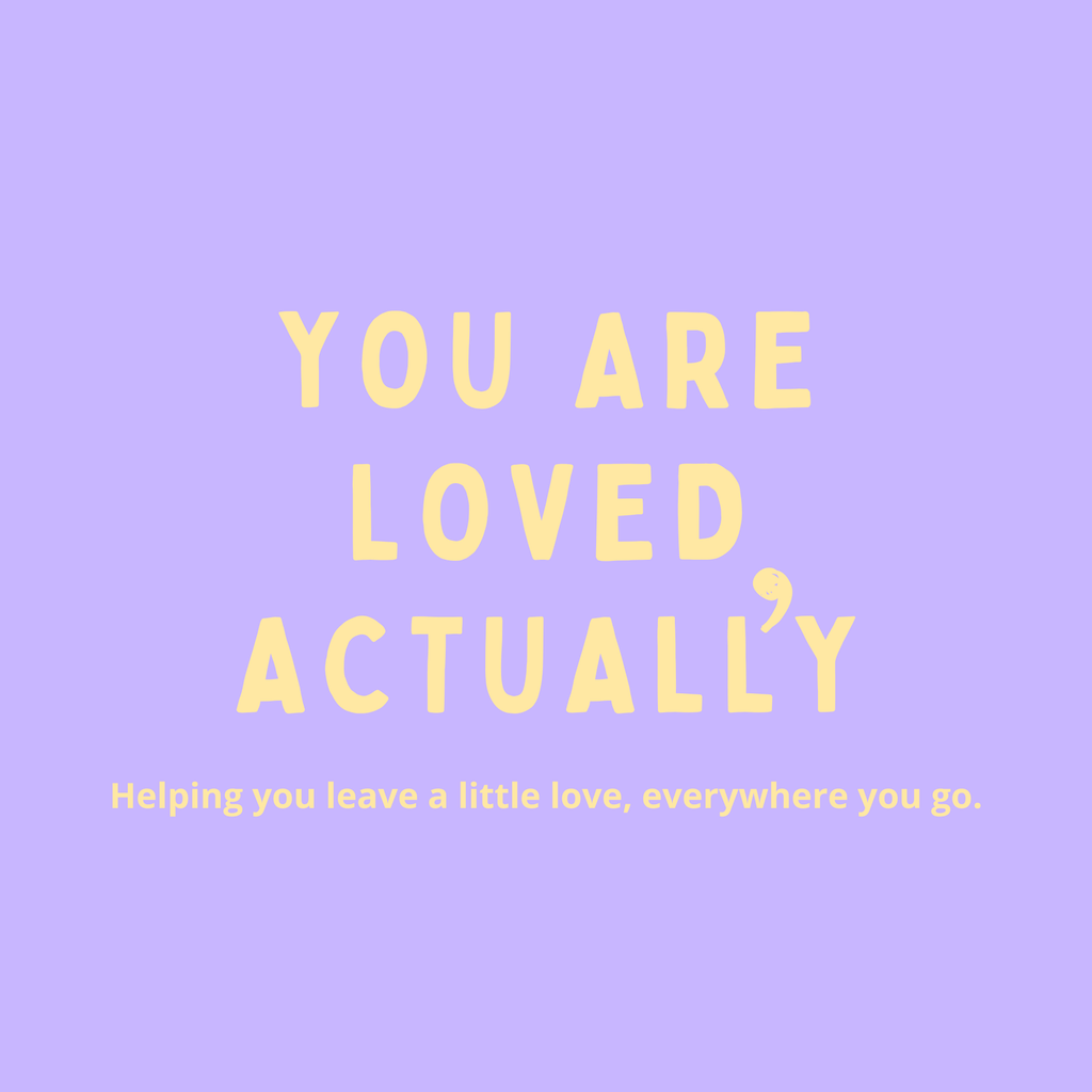 Loved, Actually - Founders Edition
