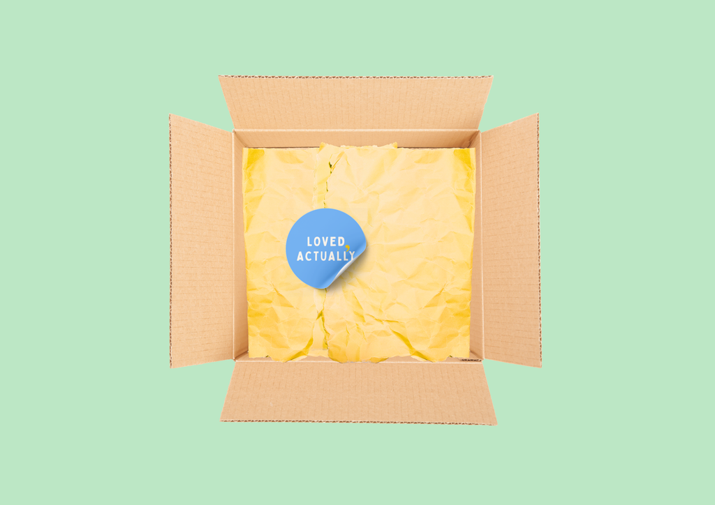 Loved, Actually - Founders Edition