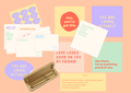 Loved, Actually - Founders Edition
